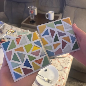Olivia added a photo of their purchase