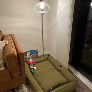 Melissa added a photo of their purchase