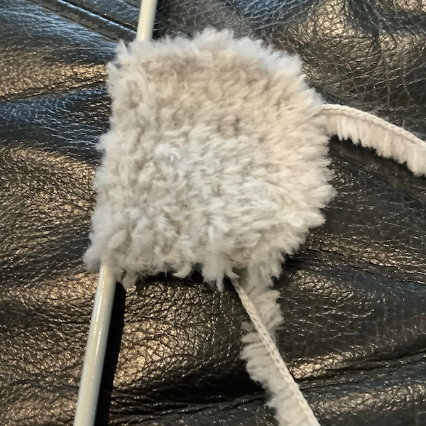 Arthur Rabbit Knitting Kit - Make Your Very Own Bunny Rabbit - Easy to ...