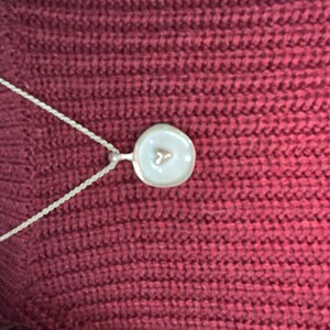 Sarah added a photo of their purchase