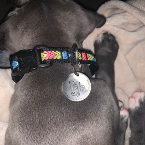 Vanessa added a photo of their purchase