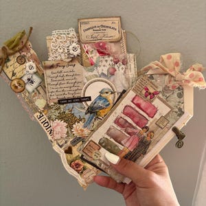 Pink added a photo of their purchase