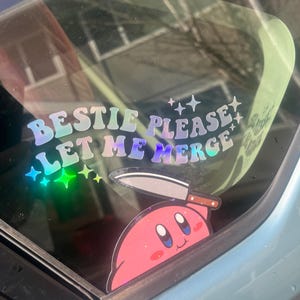 Laura added a photo of their purchase