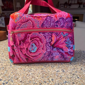 Mary added a photo of their purchase