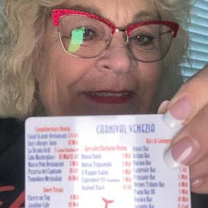 Robin added a photo of their purchase