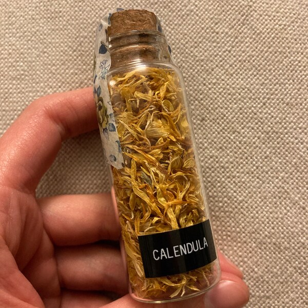Semi Di Nagkesar - Vasetto Per Incensi E Rituali Wicca - Erbe Apothecary Occulto - Foto 5