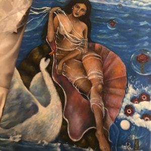 Comprador de Etsy ha añadido una foto de su compra