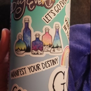 Billie added a photo of their purchase