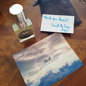 Comprador de Etsy ha añadido una foto de su compra