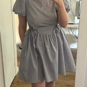 Natasha added a photo of their purchase