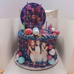 Leanne ha añadido una foto de su compra