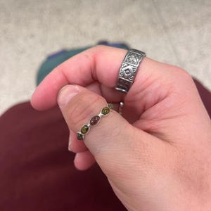 Emma added a photo of their purchase
