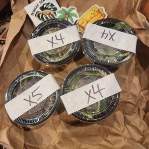 Madeleine hat ein Foto des gekauften Artikels hinzugefügt