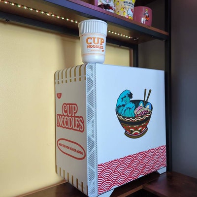 Custom PC Case Design Personal Computer Design Digital Design for Your