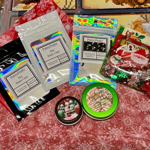 Lily added a photo of their purchase