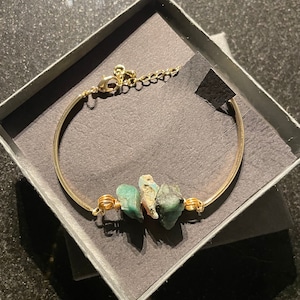 Julie added a photo of their purchase