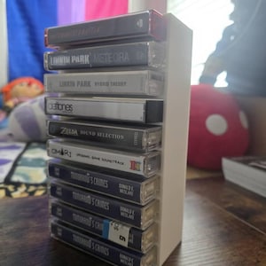 PurpleJessie added a photo of their purchase