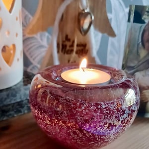 Sally added a photo of their purchase