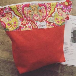 Janine added a photo of their purchase