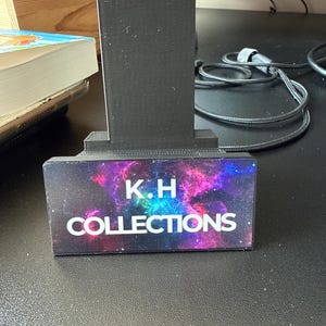 Kenny added a photo of their purchase