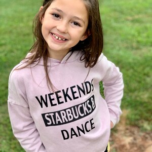 Top Knots and Tik Tok T-Shirt for Dancers Girls Tik Tok | Etsy