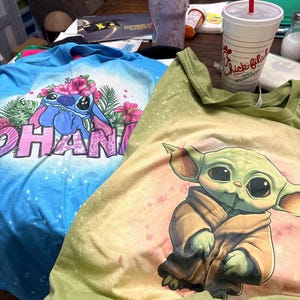 Miriam added a photo of their purchase