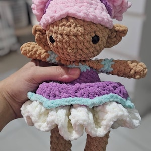 Erika added a photo of their purchase