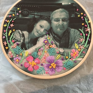 Joanna added a photo of their purchase