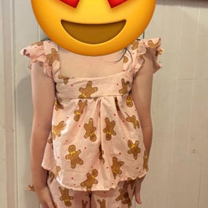 Amber added a photo of their purchase