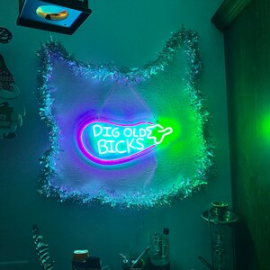 Etsy-koper heeft een foto van zijn/haar aankoop toegevoegd