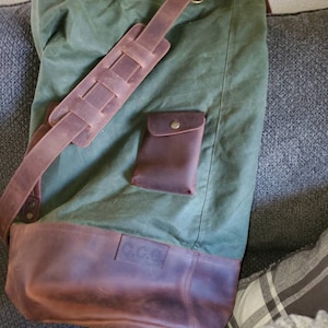 kimberly added a photo of their purchase