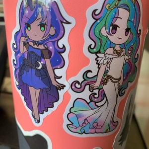 Mia added a photo of their purchase