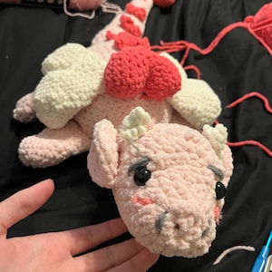 Micah added a photo of their purchase