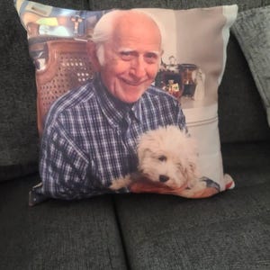 Vicki added a photo of their purchase