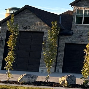 Holly added a photo of their purchase