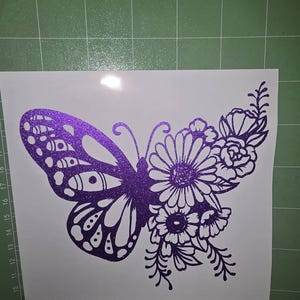Samantha added a photo of their purchase
