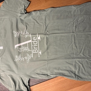 Janine added a photo of their purchase