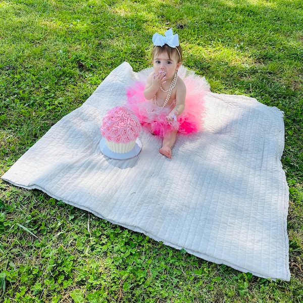 PRINCESS TUTU - PINK POLKA DOT