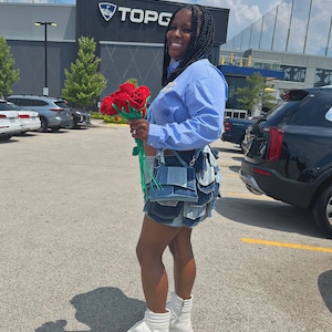 LaQuan added a photo of their purchase