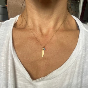 Melisa added a photo of their purchase