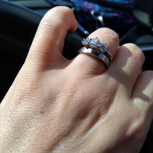 Etsy buyer added a photo of their purchase