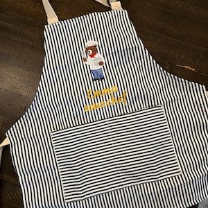 Meredith added a photo of their purchase
