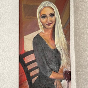 Inactive account added a photo of their purchase