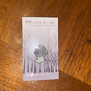 Etsy buyer added a photo of their purchase