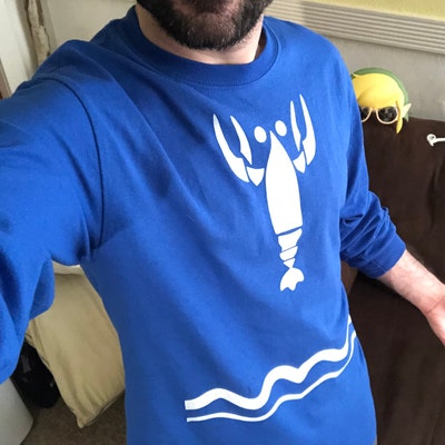 Link's Pajamas Legend of Zelda: the Wind Waker - Etsy