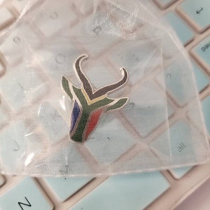 Lynda added a photo of their purchase