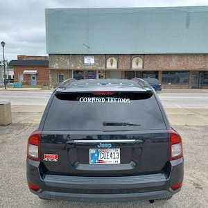 Jeramie added a photo of their purchase