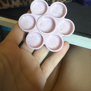 Etsy buyer added a photo of their purchase