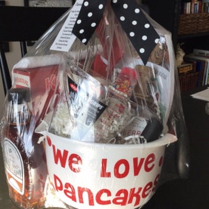 Peggy added a photo of their purchase
