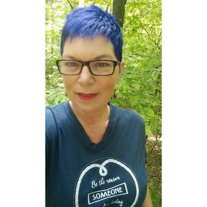 Robyn added a photo of their purchase